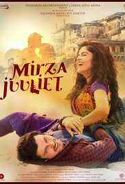 Mirza Juuliet 2017 PRE DvD Rip Full Movie